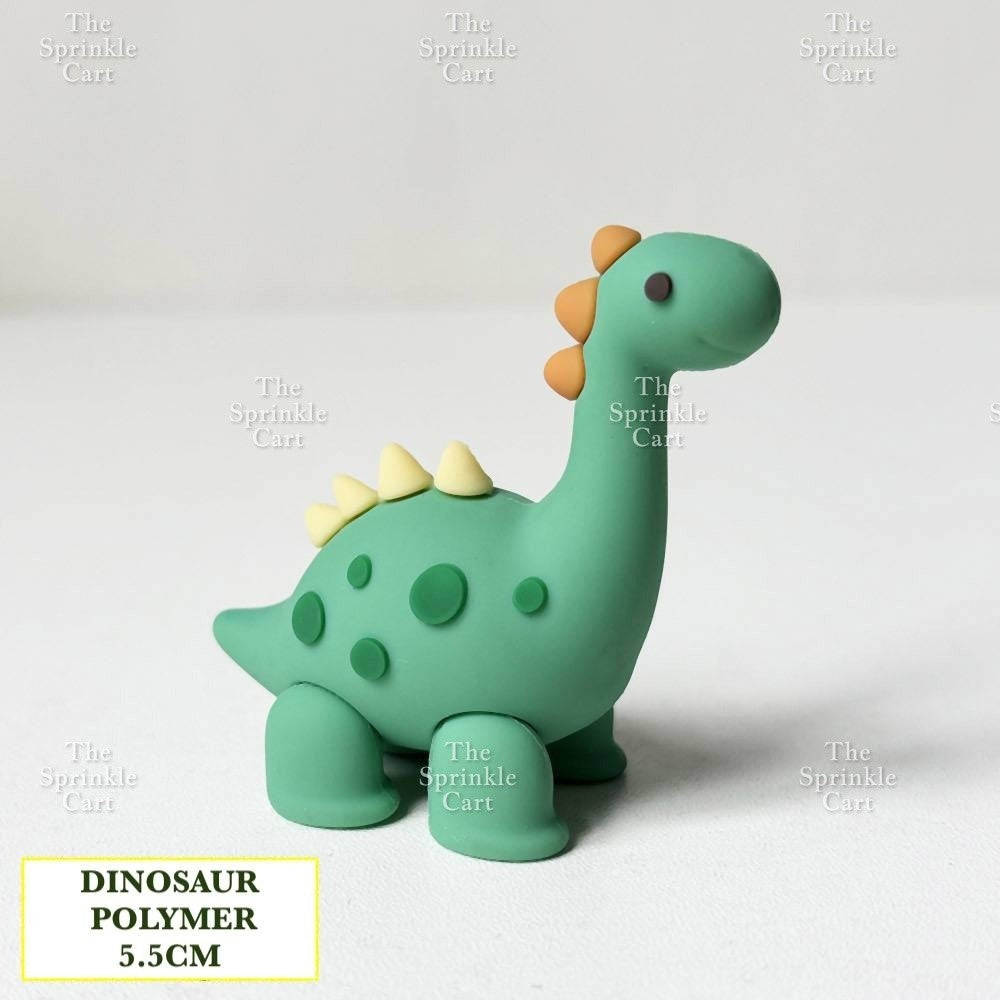 Dinosaur Theme Baking and Bento Packed Lunch Decoration and Toy Party Supplies TSC