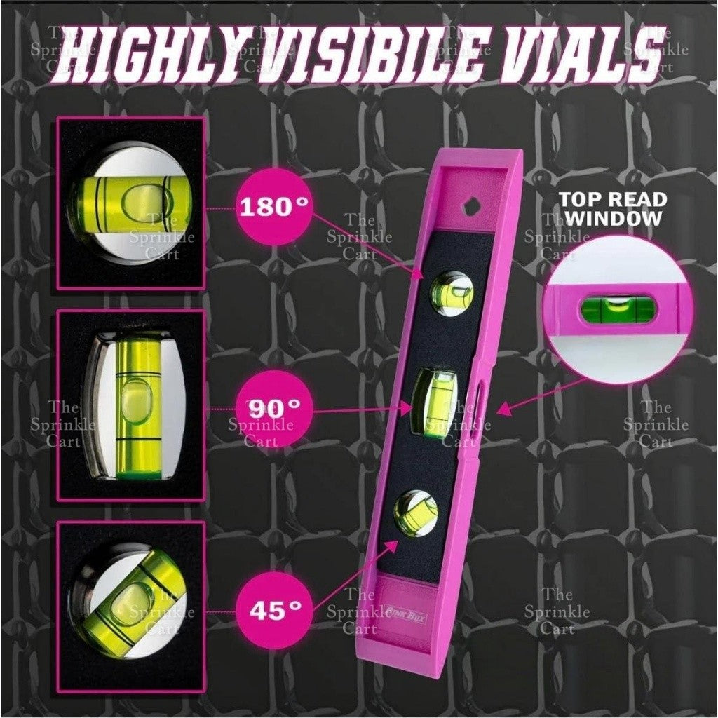 Handy Leveling Tool for Kitchen and Baking Use TSC