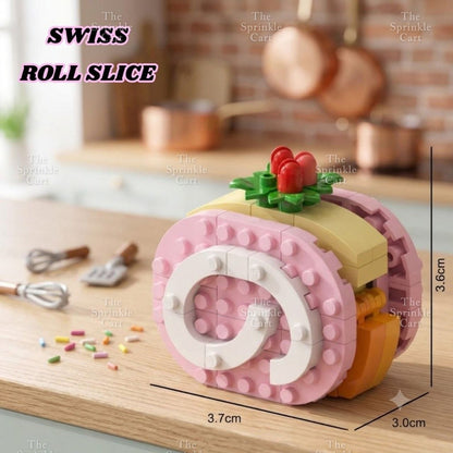 3D Building Blocks and Cardboard Puzzle Toy Assembly for Fun Pastime and DIY Decoration TSC