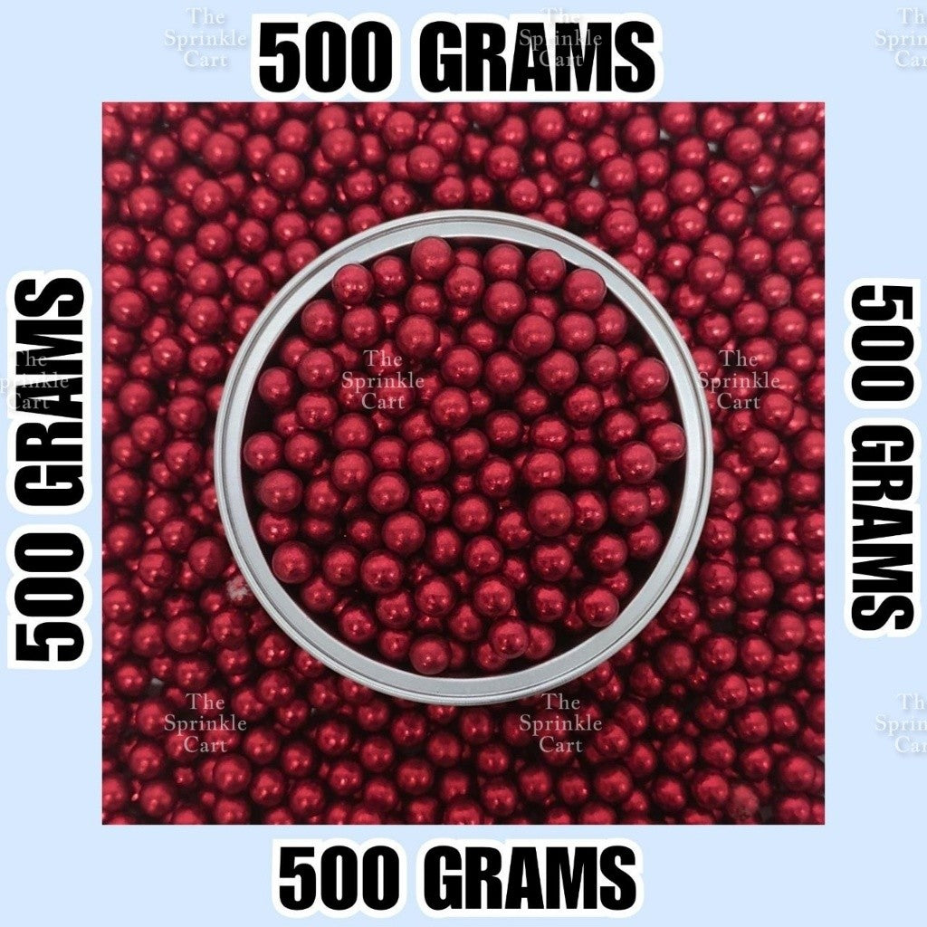 500grams Christmas Valentines Halloween Theme Edible Sprinkles Dragees Cake Decoration TSC