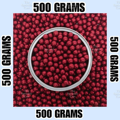 500grams Christmas Valentines Halloween Theme Edible Sprinkles Dragees Cake Decoration TSC