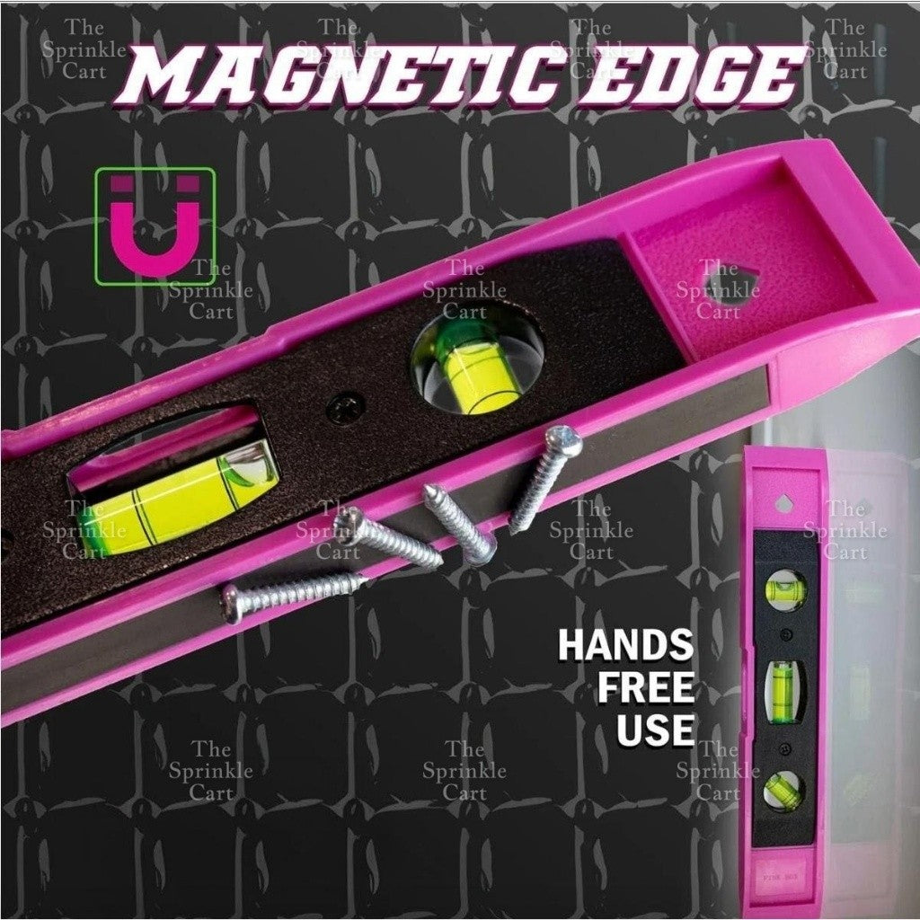 Handy Leveling Tool for Kitchen and Baking Use TSC