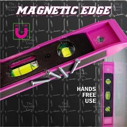 Handy Leveling Tool for Kitchen and Baking Use TSC