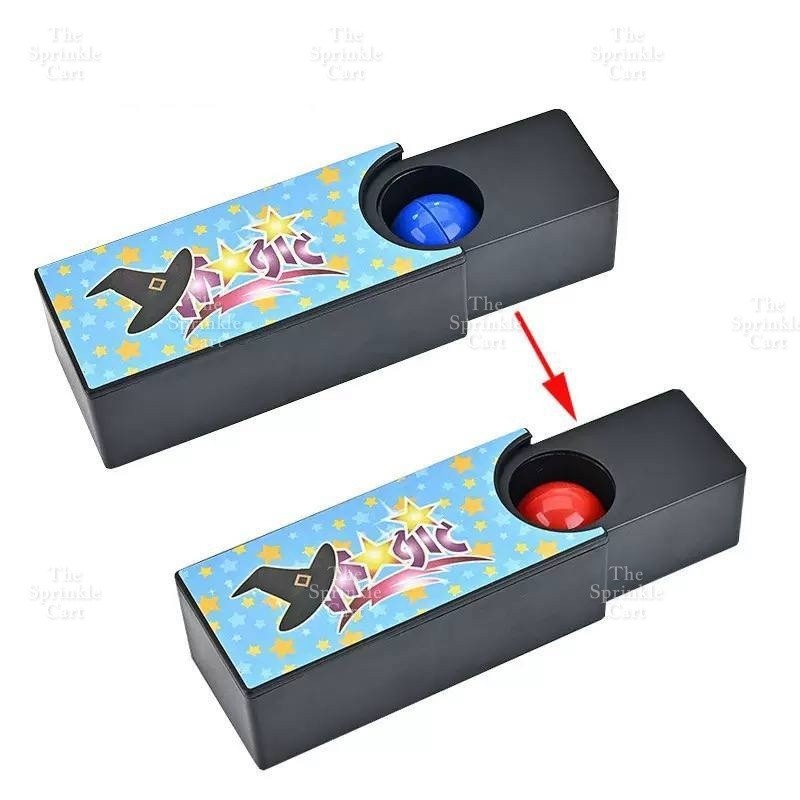 Interactive Educational and Fun Game Magic Props and Novelty Toy TSC