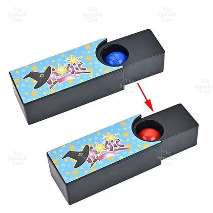 Interactive Educational and Fun Game Magic Props and Novelty Toy TSC