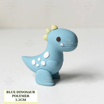 Dinosaur Theme Baking and Bento Packed Lunch Decoration and Toy Party Supplies TSC