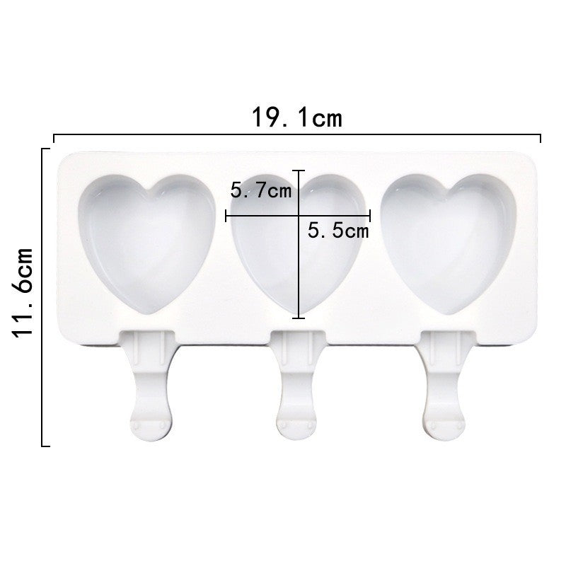 [PART 2] Silicone Chocolate Molder Jelly Cake Decoration Resin Casting Crafting Molder