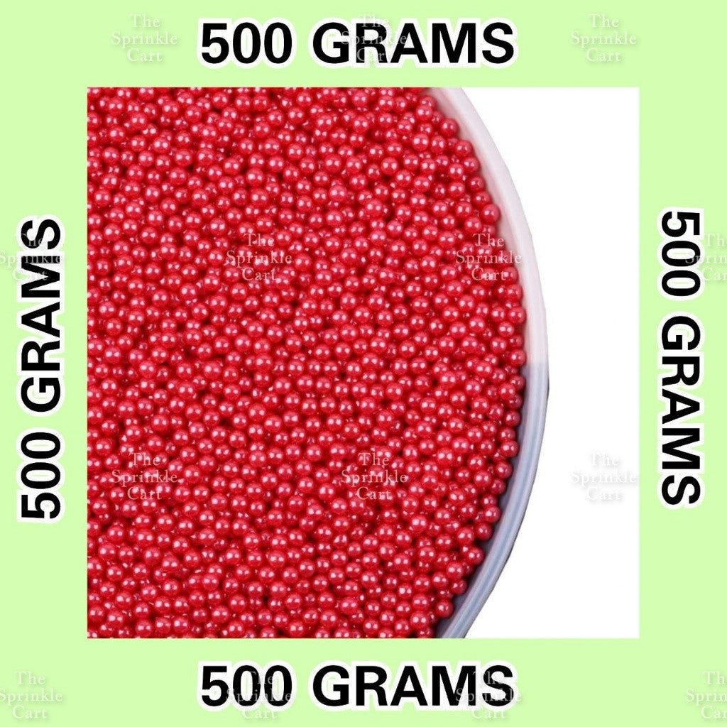 500grams Christmas Valentines Halloween Theme Edible Sprinkles Dragees Cake Decoration TSC