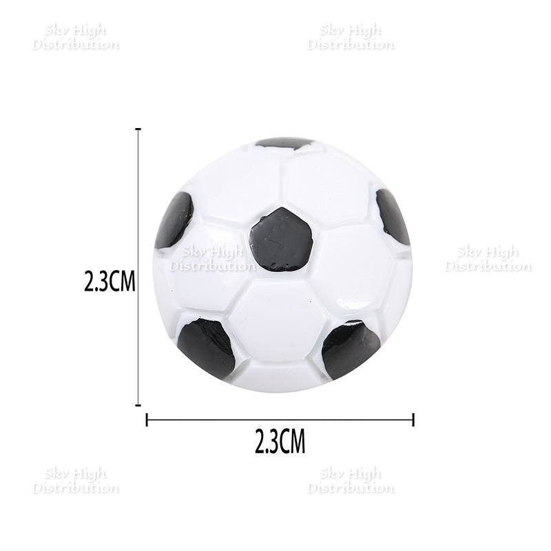 Basketball and Sports Ball Theme Cake Topper for Cake DecorationTSC