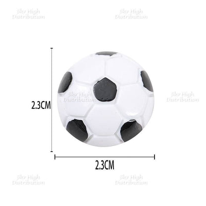 Basketball and Sports Ball Theme Cake Topper for Cake DecorationTSC