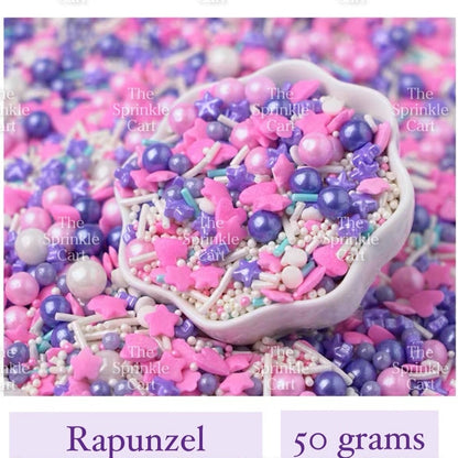 Edible Sprinkles Dragees Pearl Cake Decoration Sprinkle 50grams Confetti