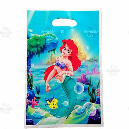 Christmas Halloween Birthday Sanlio Loot bag Packaging TSC