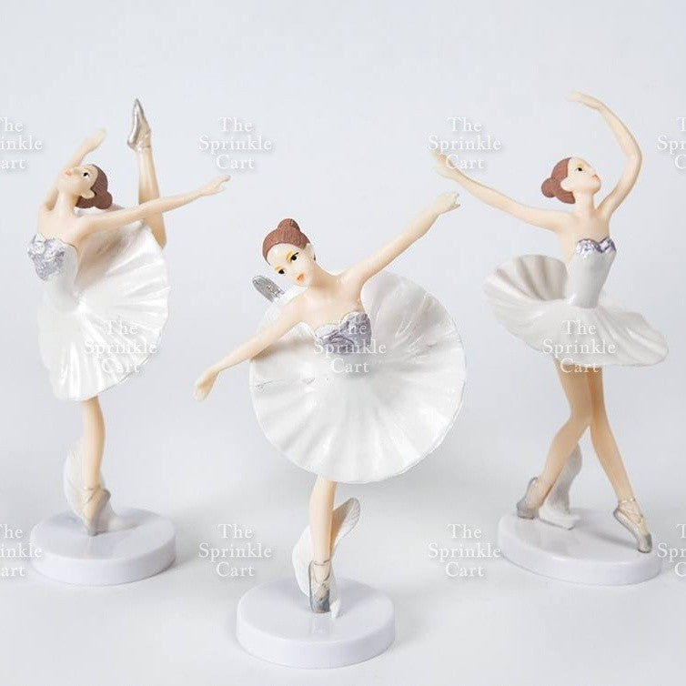 Feather Cake Topper Birthday Decoration TSC