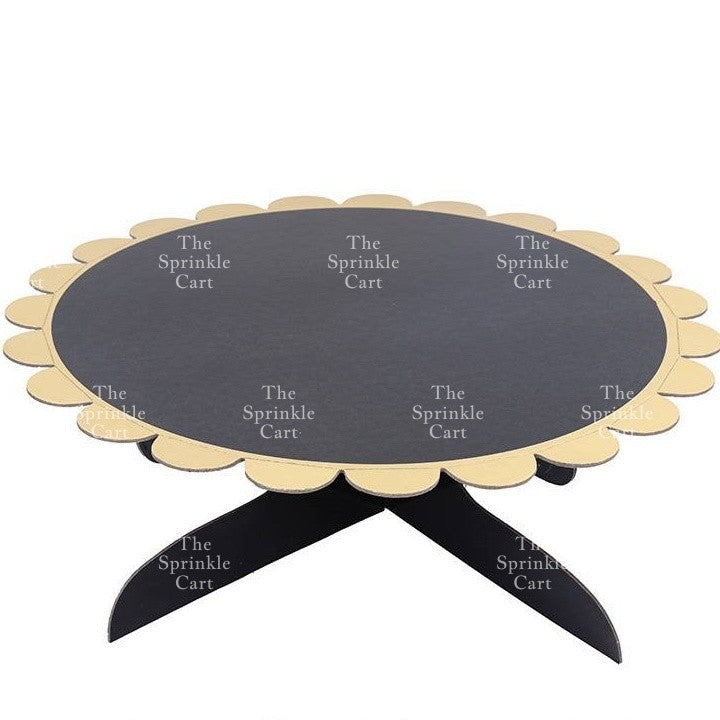 3-Layer Cupcake Stand Cake And Dessert Displays Birthday Party Celebration Themed Cupcake Holder
