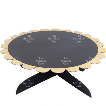 3-Layer Cupcake Stand Cake And Dessert Displays Birthday Party Celebration Themed Cupcake Holder