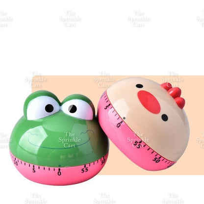 LCD Digital Kitchen Timer for Cooking Baking Timer Count Magnetic Multipurpose TSC