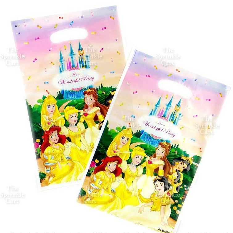 Christmas Halloween Birthday Sanlio Loot bag Packaging TSC