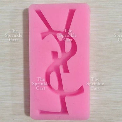 Bag Cake Topper Designer Bag Expensive Louis Vutton EL-V Cha-nel Bag Cake Topper