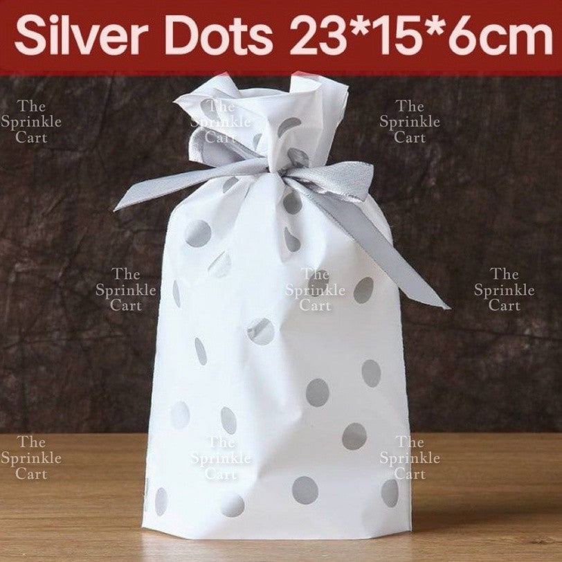 Christmas Halloween Birthday Sanlio Loot bag Packaging TSC