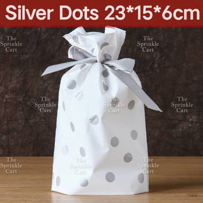 Christmas Halloween Birthday Sanlio Loot bag Packaging TSC