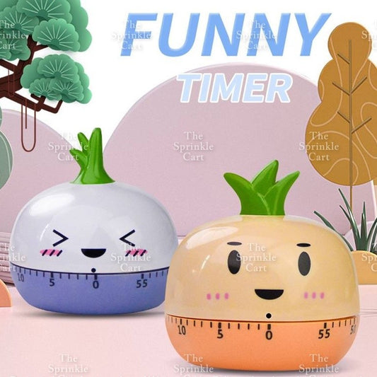 LCD Digital Kitchen Timer for Cooking Baking Timer Count Magnetic Multipurpose TSC