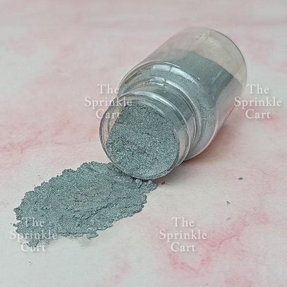 5g/10g Glitter Luster Dust Powder for Cake Decoration
