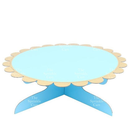 3-Layer Cupcake Stand Cake And Dessert Displays Birthday Party Celebration Themed Cupcake Holder