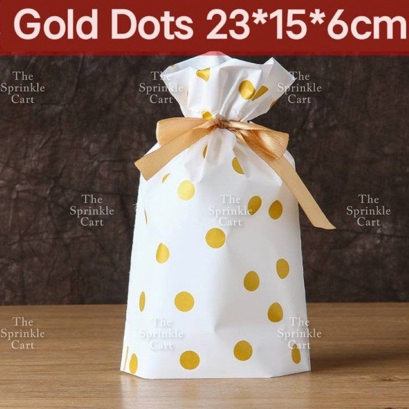 Christmas Halloween Birthday Sanlio Loot bag Packaging TSC