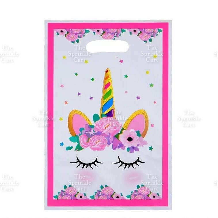 Christmas Halloween Birthday Sanlio Loot bag Packaging TSC