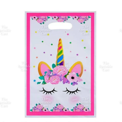 Christmas Halloween Birthday Sanlio Loot bag Packaging TSC