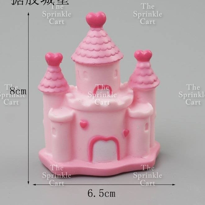 Micky /Winie the Poh / Dorae Cat / Tsumtsumm/ Soccer/ Unicorn/ Doonald Duck Cake Topper TSC