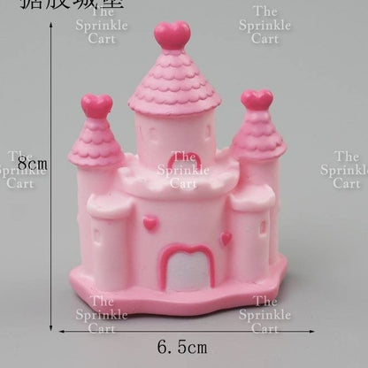 Micky /Winie the Poh / Dorae Cat / Tsumtsumm/ Soccer/ Unicorn/ Doonald Duck Cake Topper TSC