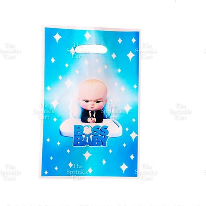 Christmas Halloween Birthday Sanlio Loot bag Packaging TSC