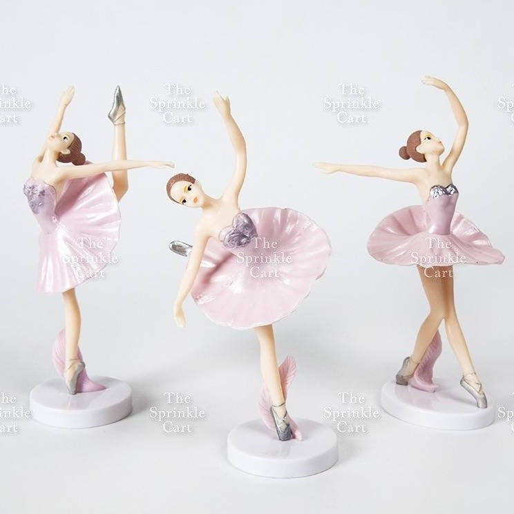Disnney Princess Birthday Wedding Couple Cake Toy Topper