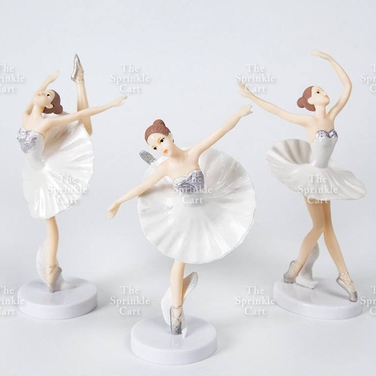 Disnney Princess Birthday Wedding Couple Cake Toy Topper