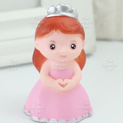 Baby Boy and Girl Cake Topper Decoration TSC