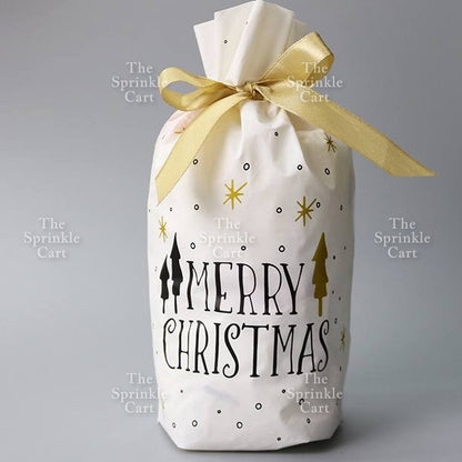 Christmas Halloween Birthday Sanlio Loot bag Packaging TSC