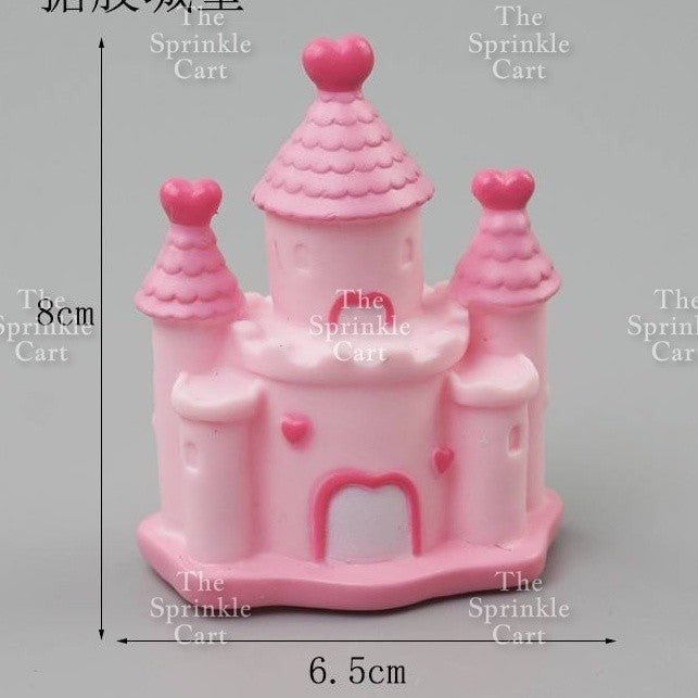 Baby Boy and Girl Cake Topper Decoration TSC