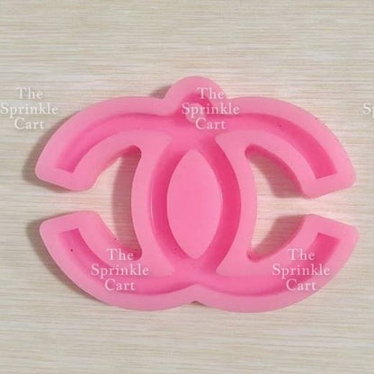 Bag Cake Topper Designer Bag Expensive Louis Vutton EL-V Cha-nel Bag Cake Topper