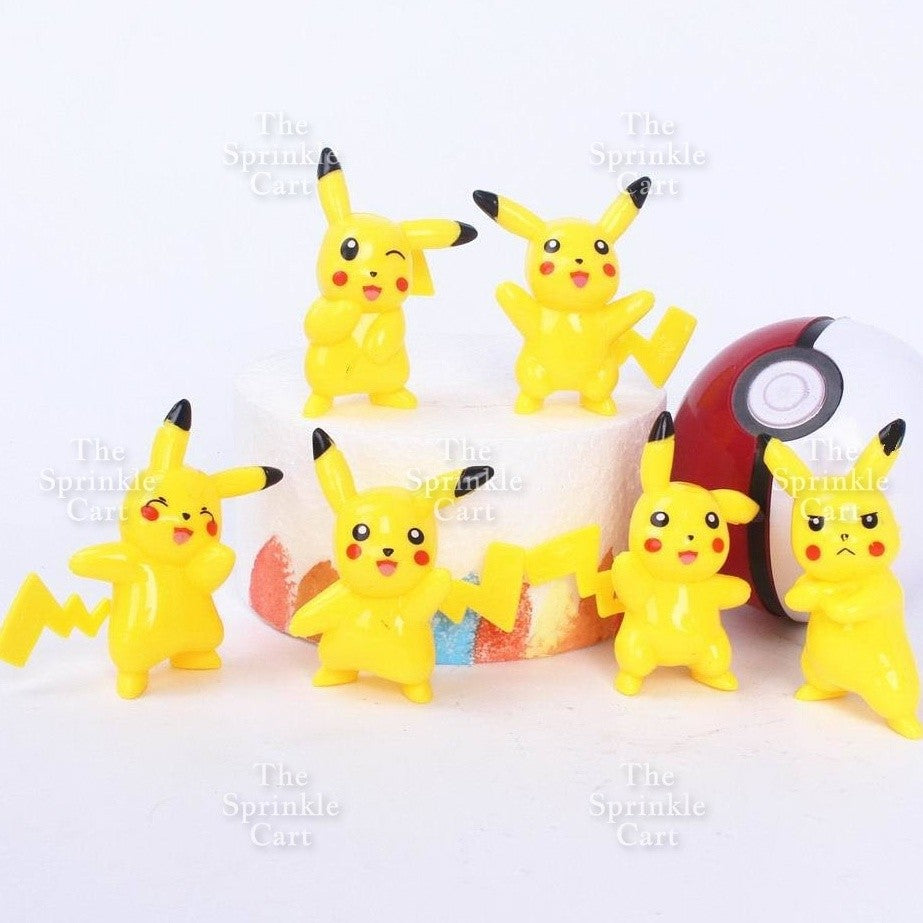 Micky /Winie the Poh / Dorae Cat / Tsumtsumm/ Soccer/ Unicorn/ Doonald Duck Cake Topper TSC