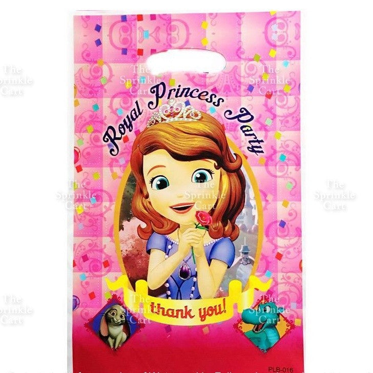 Christmas Halloween Birthday Sanlio Loot bag Packaging TSC