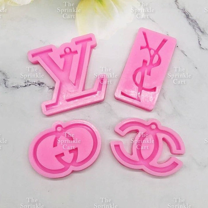 Cookie Cutter Fondant  Molder Cake Decoration