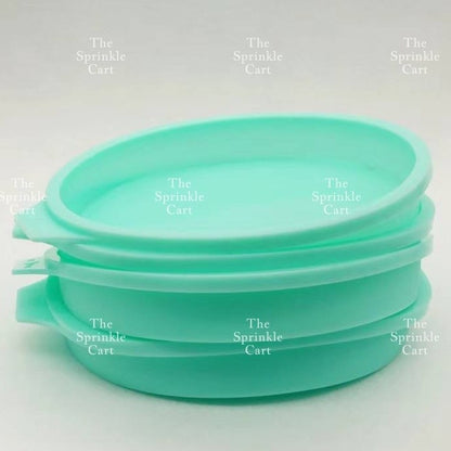 Silicone Cake Round Shape Molder Birthday Party Wedding Party Celebration TSC