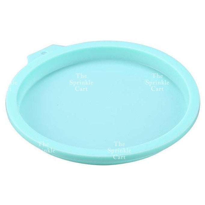 Silicone Cake Round Shape Molder Birthday Party Wedding Party Celebration TSC
