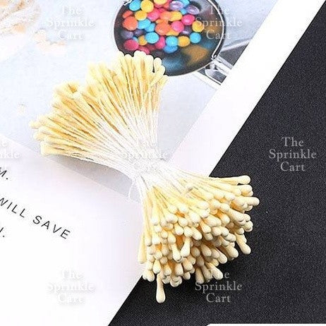 Artificial Flower Stamen for DIY Decoration TSC