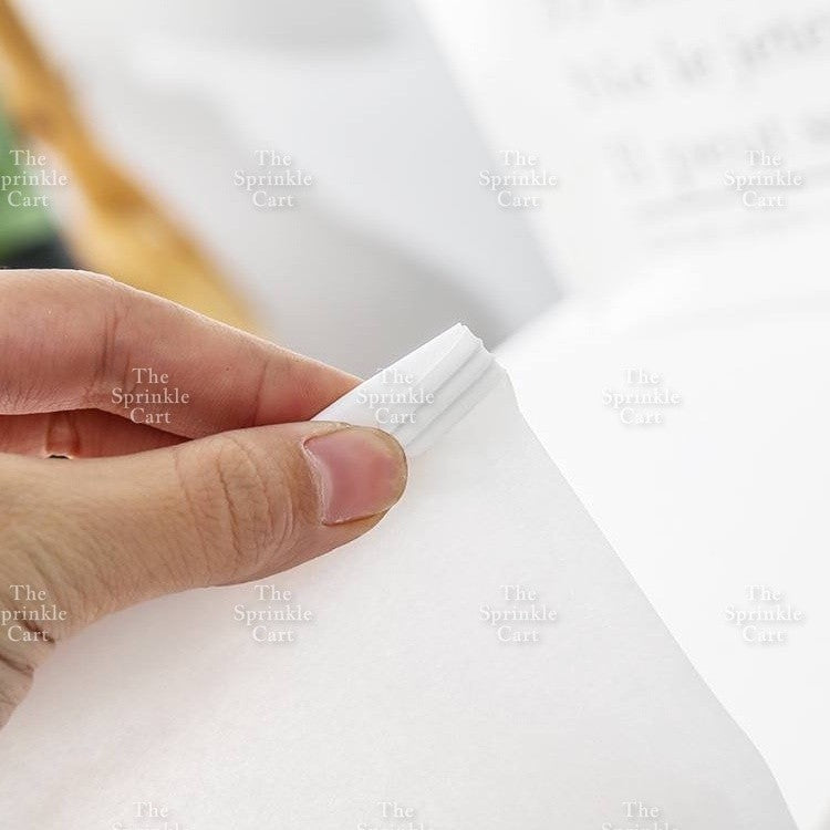 10pcs Bread Bag with Window & Basket Design Self Sealing Tie Toast Bread Pastry Packaging Bag