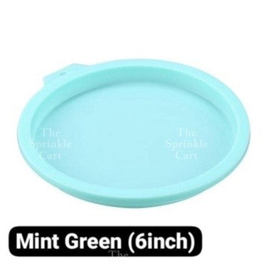 [PART 3] Silicone Chocolate Molder Baking Jelly Candy Mould Cake Decoration Resin Casting Crafting
