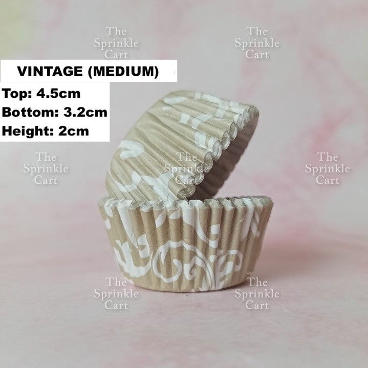 1000pcs/500pcs Paper Cupcake Liner Baking Muffin Tray Cake Chocolate Mold Decorating Tools