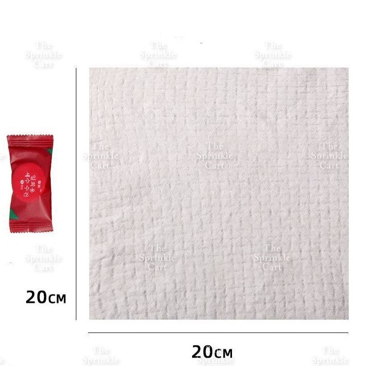 Absorbent Kitchen Towel Microfiber and Dishwashing Cloth Rags Basahan TSC