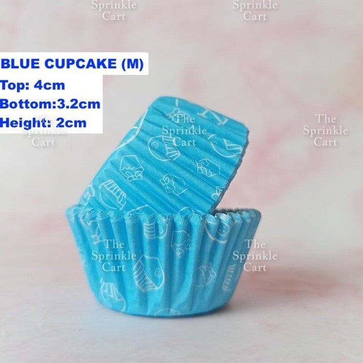 1000pcs/500pcs Paper Cupcake Liner Baking Muffin Tray Cake Chocolate Mold Decorating Tools